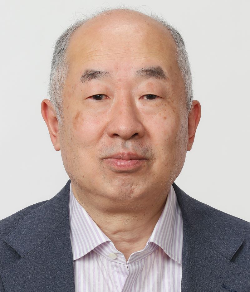 Mr. Nobuyuki Kawai, Chair, APG-27